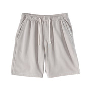 Ami Khaji Short Men's Casual Shorts Japanese Retro