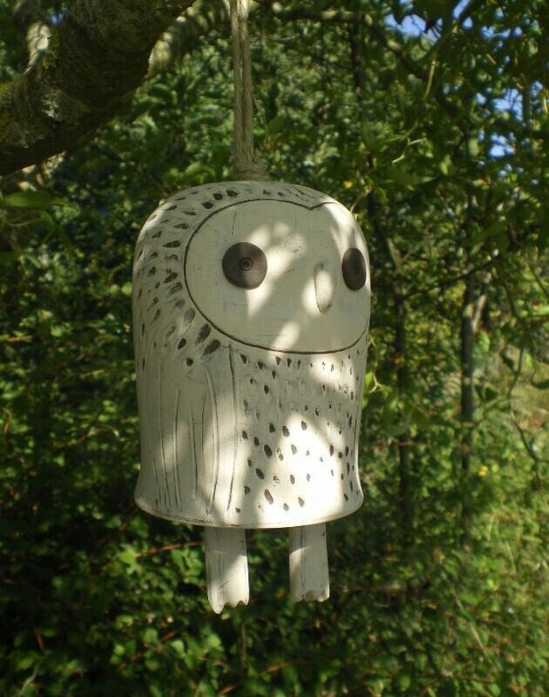 Beautiful Country Animal Wind Chimes Bohemian Handmade Garden Decoration Pendant