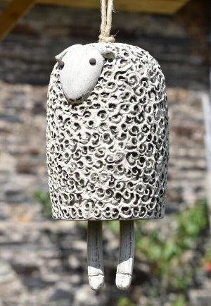 Beautiful Country Animal Wind Chimes Bohemian Handmade Garden Decoration Pendant