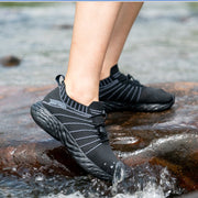 Breathable Casual Sports Shoes Women's Walking Shoes