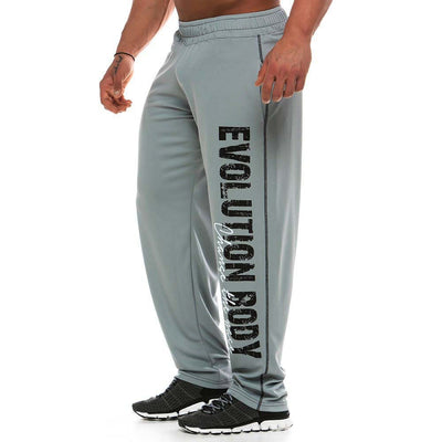 Muscle Brothers Sports Pants