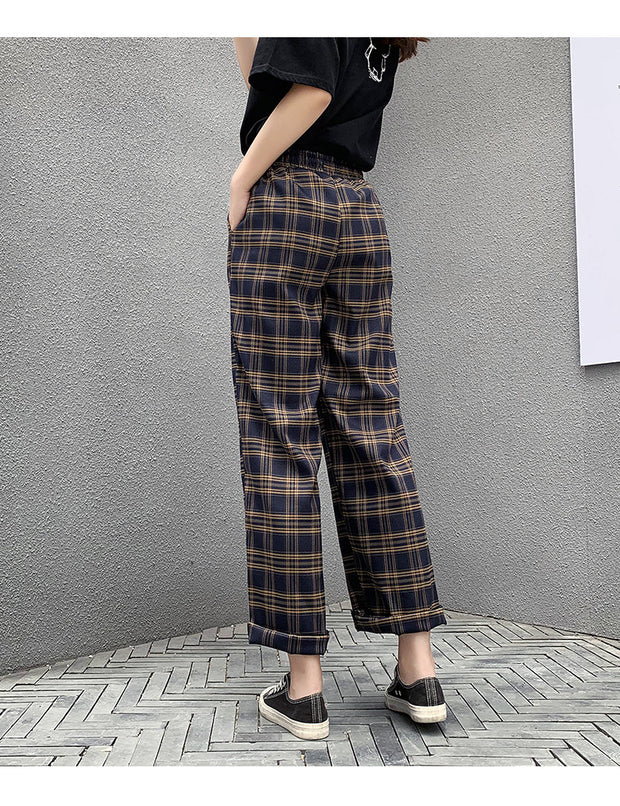 Women's casual pants