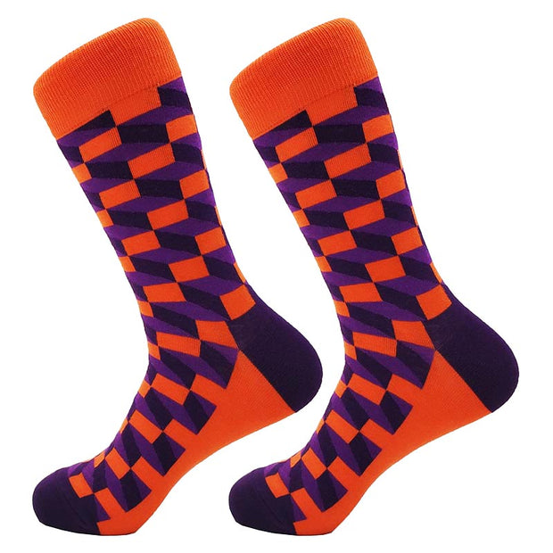 Men's socks