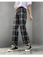 Women's casual pants