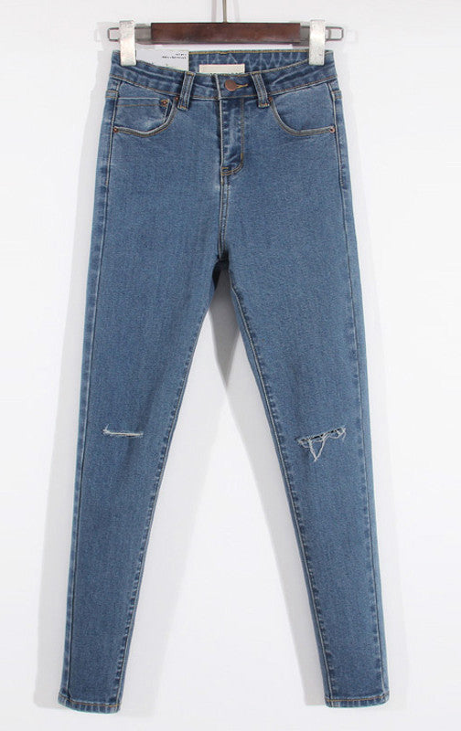 Women's  jeans