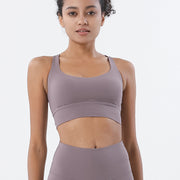 Sports Bra Fitness Running Sports Underwear