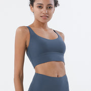 Sports Bra Fitness Running Sports Underwear