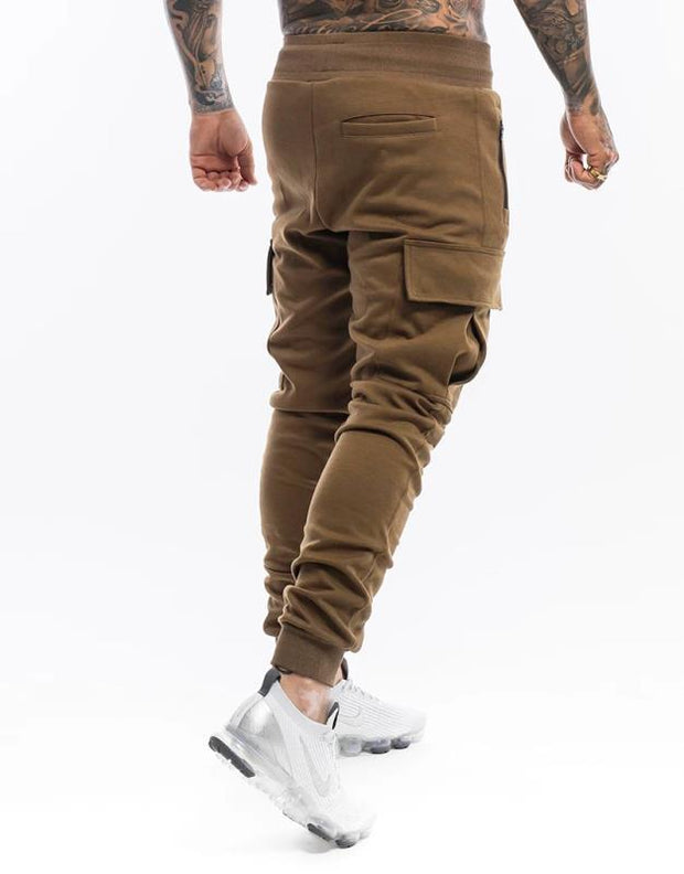 Muscle Brothers Sports Pants