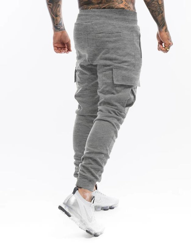 Muscle Brothers Sports Pants