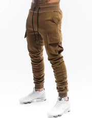 Muscle Brothers Sports Pants