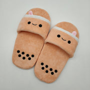 Sushi Simulation Slippers Spoof Tintin Slippers Slippers Thicken Home Cotton Slippers