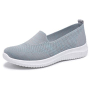 Women's Shoes Spring and Summer Breathable Casual Low-top Shoes Women