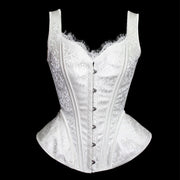 Women's Corset Sexy Steampunk Clothing Pulling Corset Top