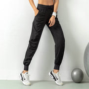 Sports Pants Women Loose Leggings Pants Running Pants Casual Quick-Drying Trousers