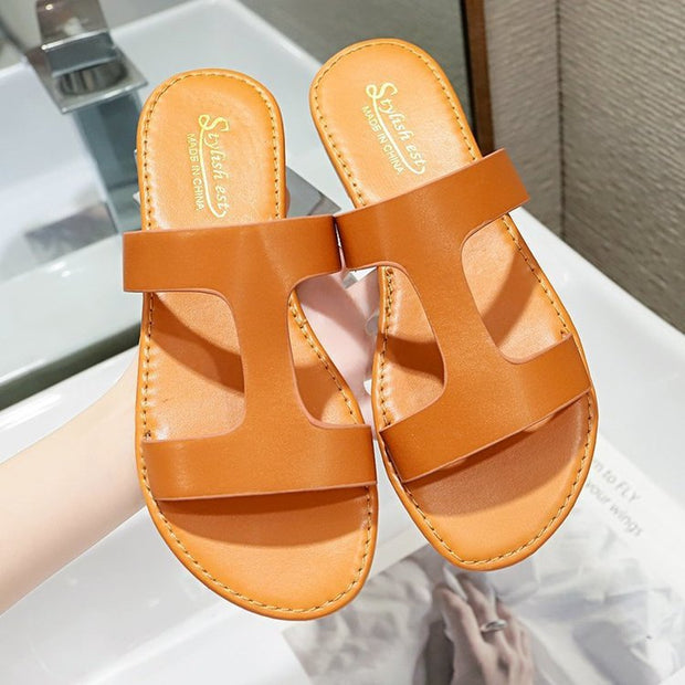 Roman Style Women's Flat Sandals