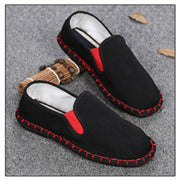 Social Canvas Shoes Casual Shoes