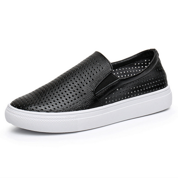 women's leisure  shoes