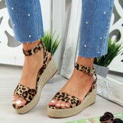 summer shoes women's platform sandals