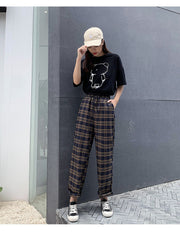 Women's casual pants