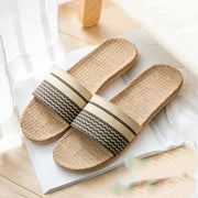 Slippers women summer home slippers couple slippers