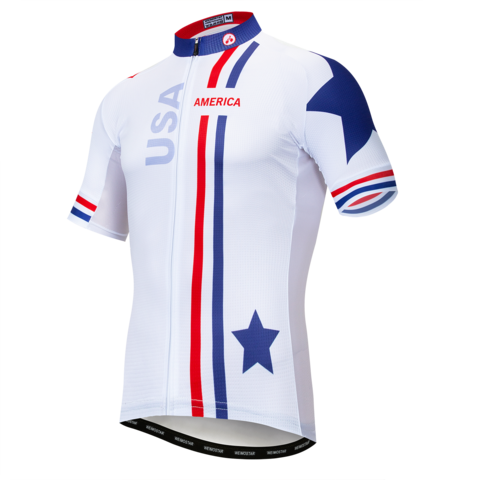 Cycling Jersey long Sleeve men Bike Jersey