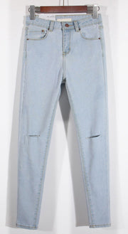 Women's  jeans