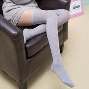 Striped Long Socks Women's Long Stockings