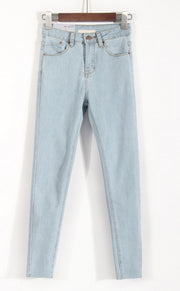 Women's  jeans