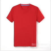 Direct selling CVC T-shirt, pure cotton T-shirt, men''s T-shirt, men''s suit, short sleeves, big size T-shirt, men''s T-shirt.