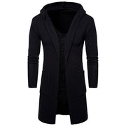 New Fashion Mens Cardigan Sweaters