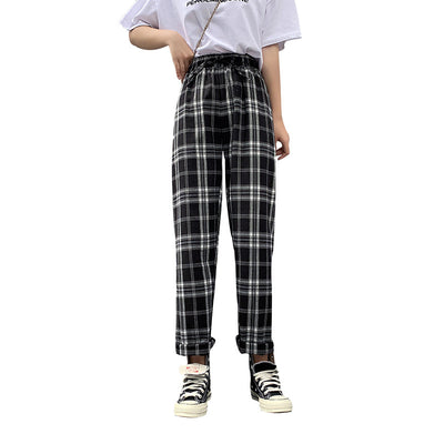 Women's casual pants