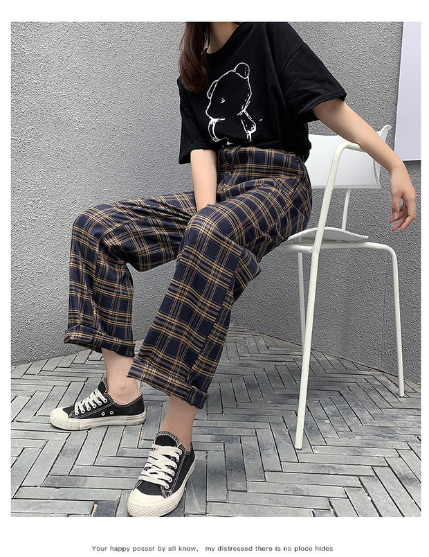 Women's casual pants