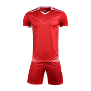 Kids' Student Training Jersey Sports Suit