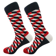 Men's socks