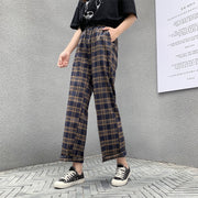 Women's casual pants