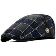 Men's Woolen  Beret Hat