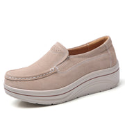 Fashion Breathable Korean Style Casual Women's Shoes