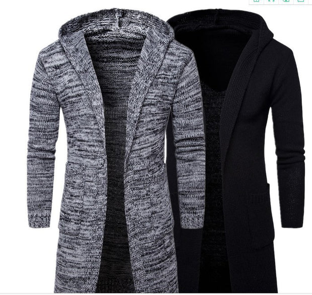 New Fashion Mens Cardigan Sweaters