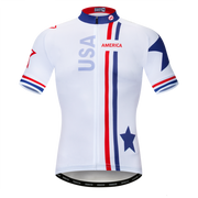 Cycling Jersey long Sleeve men Bike Jersey