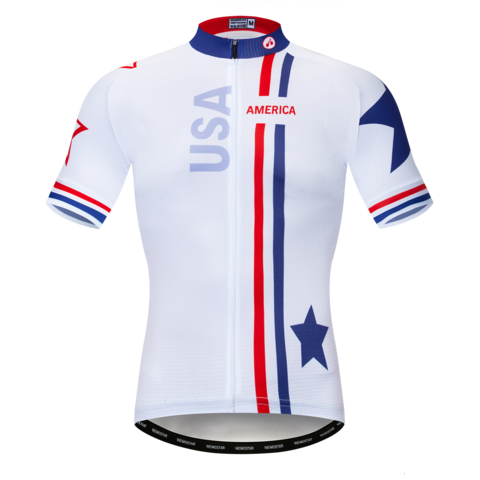 Cycling Jersey long Sleeve men Bike Jersey