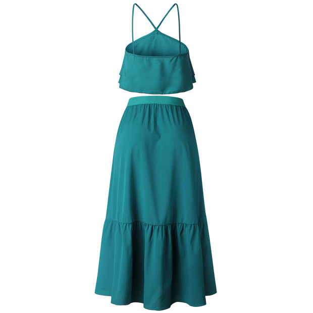 Women's two piece set