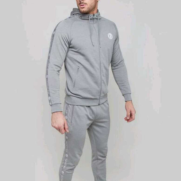 Muscle Brothers Sports Suit Men's Fitness Suit