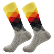 Men's socks