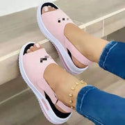 Large Size Single Shoes Women's Shoes