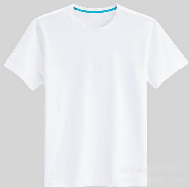 Direct selling CVC T-shirt, pure cotton T-shirt, men''s T-shirt, men''s suit, short sleeves, big size T-shirt, men''s T-shirt.