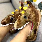 Slippers Cartoon Slippers Cute Animals Keep Warm