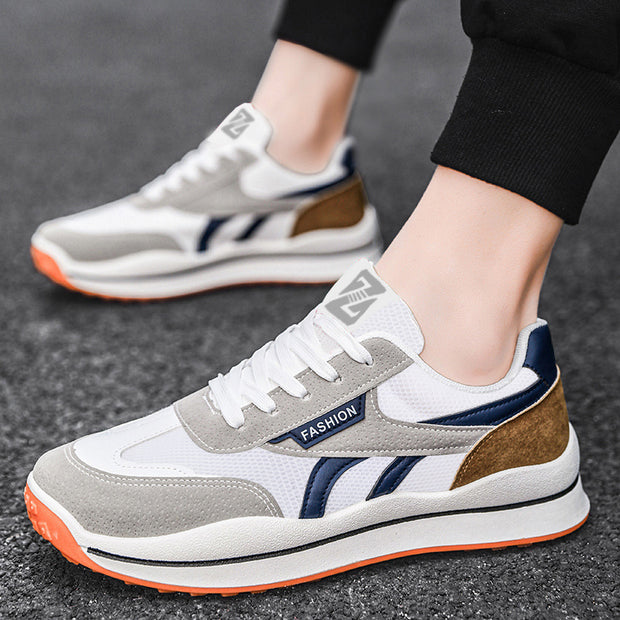 Men's Casual Fashion Sports Running Shoes