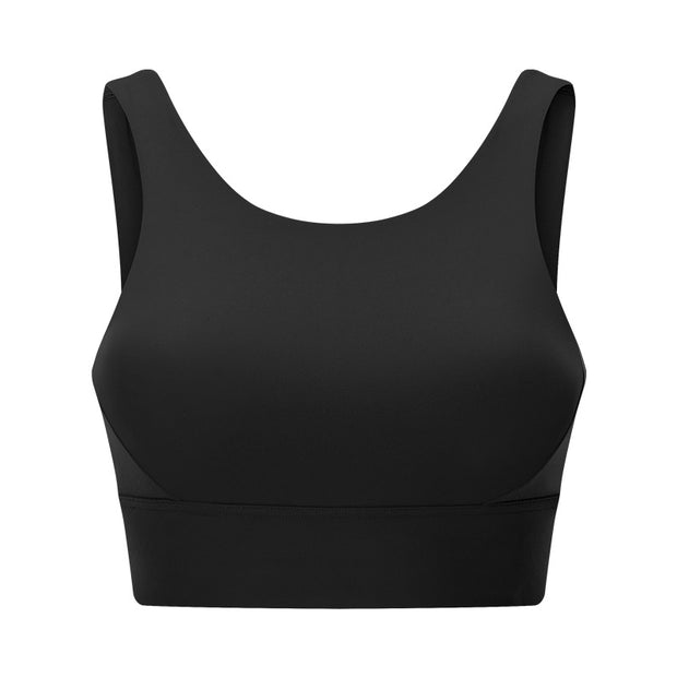 Sports Bra Running Shockproof Sports Beauty Back Bra