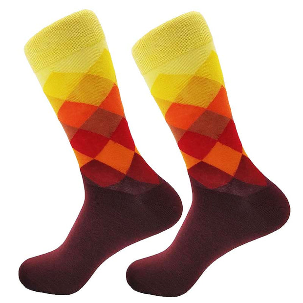 Men's socks