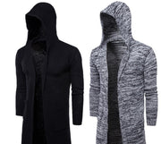 New Fashion Mens Cardigan Sweaters